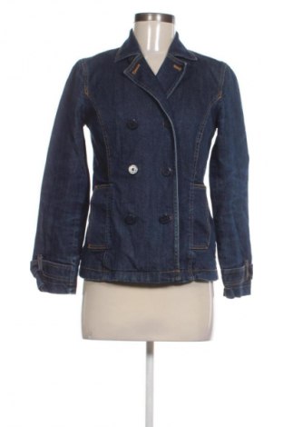 Damen Blazer Liz Claiborne, Größe S, Farbe Blau, Preis € 25,00