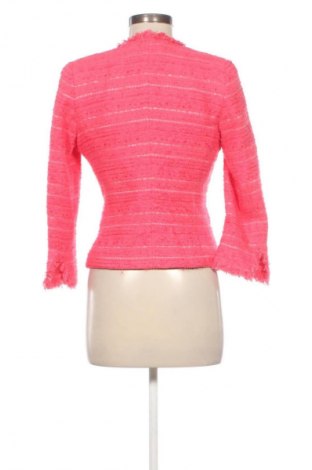 Дамско сако Luisa Spagnoli, Размер M, Цвят Розов, Цена 123,00 €