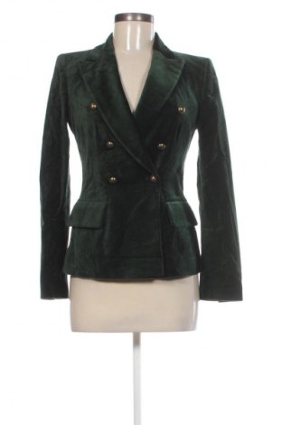 Női blézer Luisa Spagnoli, Méret M, Szín Zöld, Ár 38 659 Ft