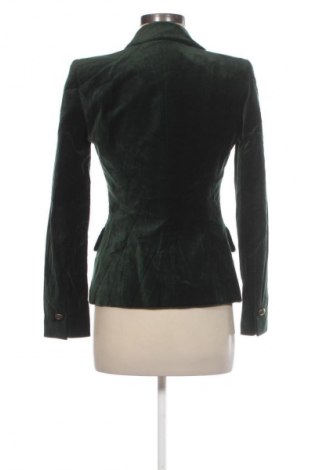 Női blézer Luisa Spagnoli, Méret M, Szín Zöld, Ár 38 659 Ft