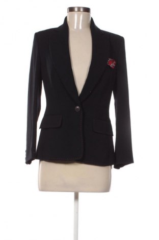Damen Blazer Luisa Spagnoli, Größe L, Farbe Schwarz, Preis € 88,99