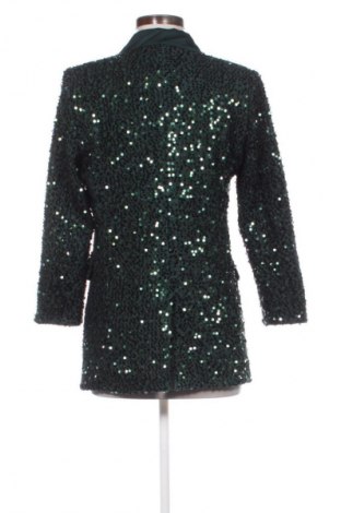 Damen Blazer MOS MOSH, Größe S, Farbe Grün, Preis € 34,99