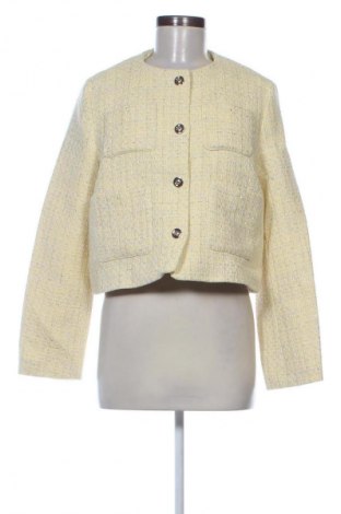 Damen Blazer Maje, Größe M, Farbe Gelb, Preis € 114,99