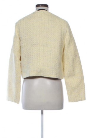 Damen Blazer Maje, Größe M, Farbe Gelb, Preis € 114,99