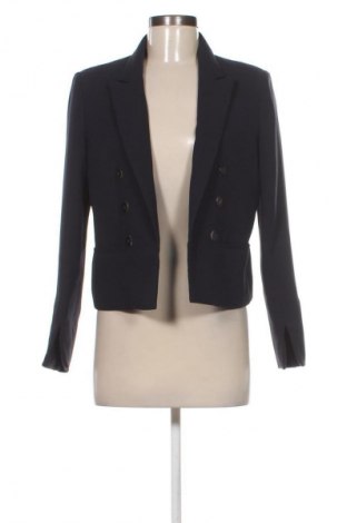 Dámske sako  Mango, Veľkosť L, Farba Modrá, Cena  28,00 €
