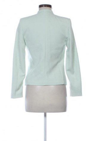Damen Blazer Mango, Größe XS, Farbe Grün, Preis € 28,18