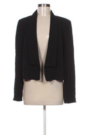 Dámské sako  Mango, Velikost L, Barva Černá, Cena  531,00 Kč