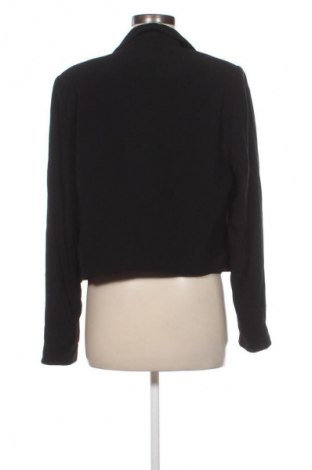 Dámské sako  Mango, Velikost L, Barva Černá, Cena  531,00 Kč