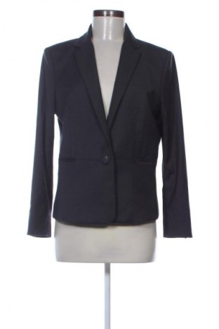 Damen Blazer Mango, Größe L, Farbe Grau, Preis € 22,00
