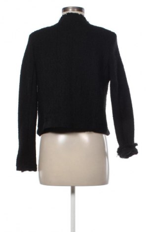 Damen Blazer Mango, Größe XS, Farbe Schwarz, Preis € 18,99