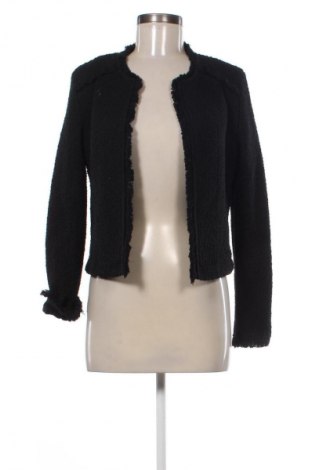 Damen Blazer Mango, Größe XS, Farbe Schwarz, Preis € 18,99