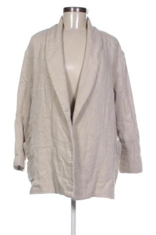 Női blézer Mango, Méret S, Szín Bézs, Ár 11 570 Ft