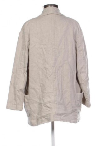 Női blézer Mango, Méret S, Szín Bézs, Ár 11 570 Ft