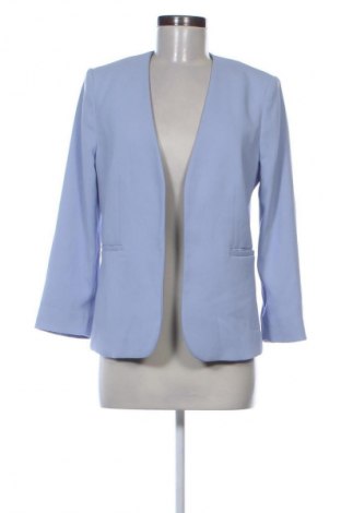 Damen Blazer Mango, Größe M, Farbe Blau, Preis € 28,00