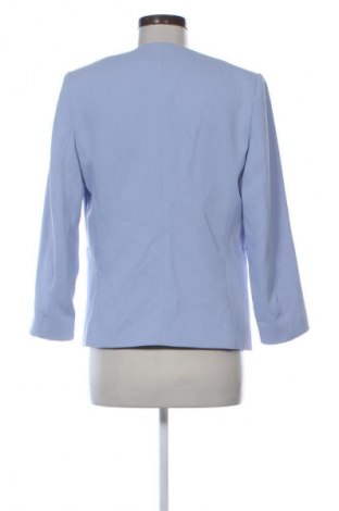 Damen Blazer Mango, Größe M, Farbe Blau, Preis € 28,00