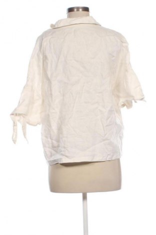 Női blézer Mango, Méret M, Szín Fehér, Ár 11 570 Ft