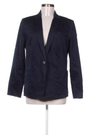 Női blézer Mango, Méret L, Szín Kék, Ár 8 479 Ft