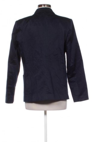 Női blézer Mango, Méret L, Szín Kék, Ár 8 479 Ft