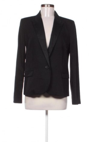Női blézer Mango, Méret L, Szín Fekete, Ár 7 939 Ft