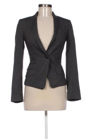 Női blézer Mango, Méret XS, Szín Szürke, Ár 7 299 Ft
