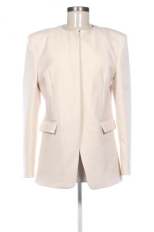 Dámské sako  Mango, Velikost L, Barva Béžová, Cena  1 899,00 Kč