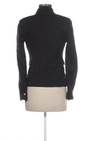 Дамско сако Mango, Размер XS, Цвят Черен, Цена 16,87 €