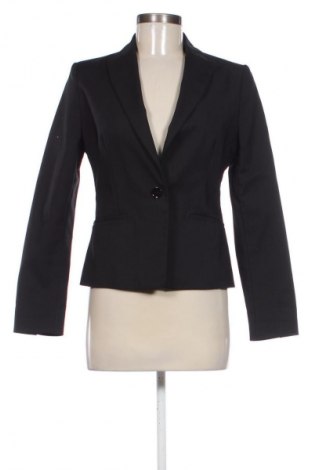 Damen Blazer Mango, Größe M, Farbe Schwarz, Preis € 28,00