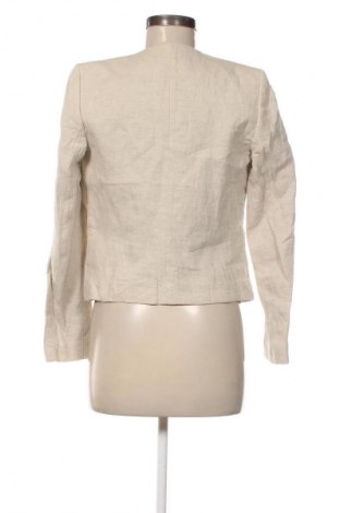 Damen Blazer Mango, Größe XS, Farbe Beige, Preis € 22,99