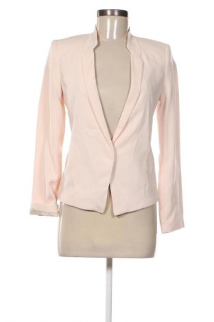 Női blézer Mango, Méret XS, Szín Rózsaszín, Ár 8 529 Ft