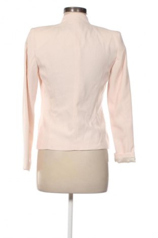 Női blézer Mango, Méret XS, Szín Rózsaszín, Ár 8 529 Ft