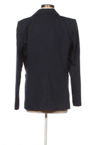 Női blézer Mango, Méret L, Szín Kék, Ár 16 809 Ft