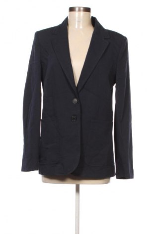 Női blézer Mango, Méret L, Szín Kék, Ár 7 389 Ft