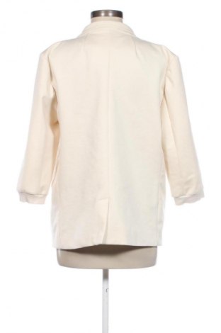 Damen Blazer Mango, Größe L, Farbe Ecru, Preis € 28,12