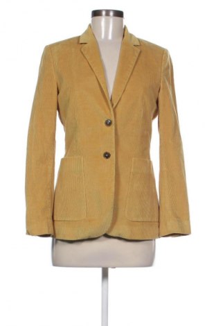 Дамско сако Marc O'Polo, Размер S, Цвят Жълт, Цена 38,42 €