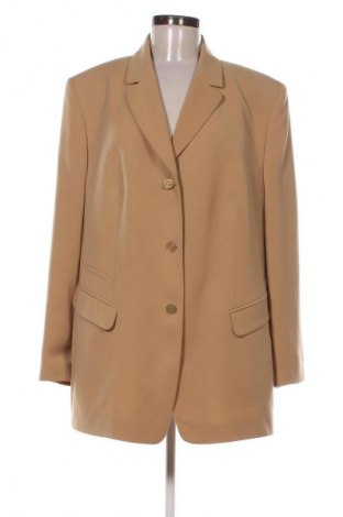 Női blézer Marcona, Méret XXL, Szín Bézs, Ár 10 331 Ft