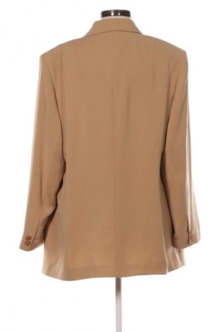 Női blézer Marcona, Méret XXL, Szín Bézs, Ár 10 331 Ft