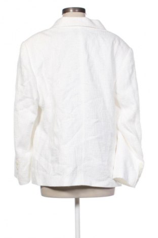 Damen Blazer Marcona, Größe XL, Farbe Weiß, Preis € 25,00