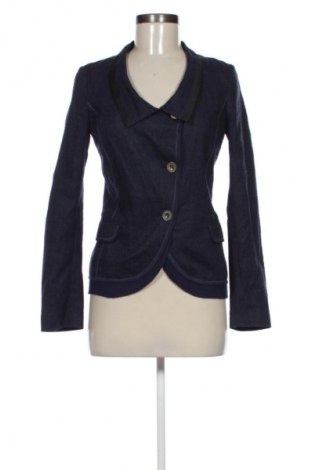 Damen Blazer Marithe+Francois Girbaud, Größe XS, Farbe Blau, Preis € 104,81