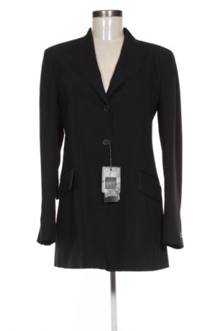 Damen Blazer Marithe+Francois Girbaud, Größe XL, Farbe Schwarz, Preis € 284,15