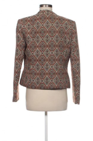 Damen Blazer Marks & Spencer, Größe M, Farbe Mehrfarbig, Preis € 24,45