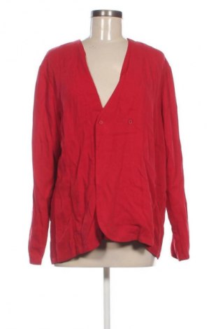 Damen Blazer Masai, Größe M, Farbe Rot, Preis € 48,11