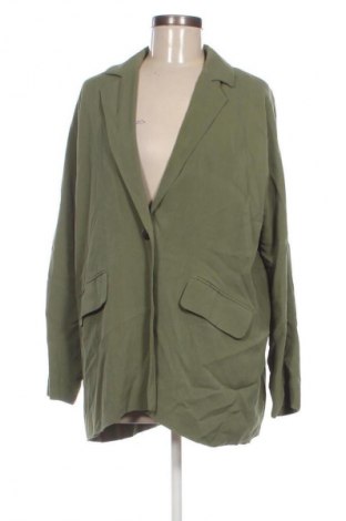 Damen Blazer Masai, Größe M, Farbe Grün, Preis € 48,11