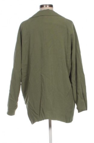 Damen Blazer Masai, Größe M, Farbe Grün, Preis € 48,11