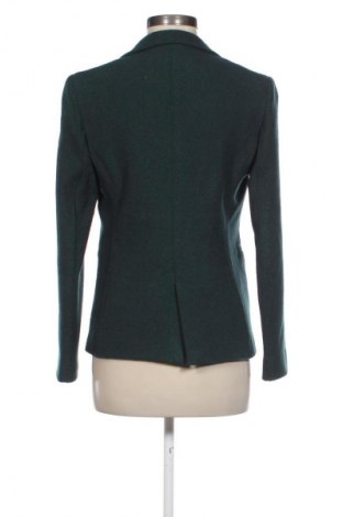 Női blézer Massimo Dutti, Méret M, Szín Zöld, Ár 23 141 Ft