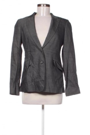 Damen Blazer Massimo Dutti, Größe M, Farbe Grau, Preis € 57,99