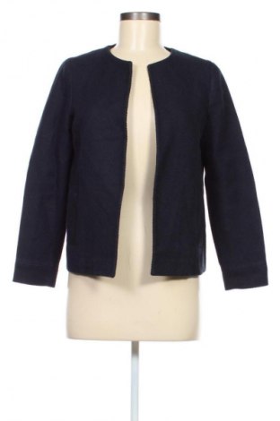 Női blézer Massimo Dutti, Méret S, Szín Kék, Ár 23 141 Ft