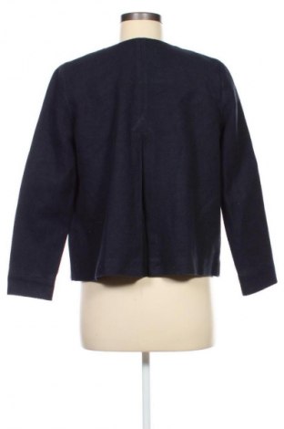 Női blézer Massimo Dutti, Méret S, Szín Kék, Ár 23 141 Ft