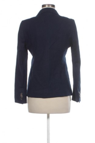 Damen Blazer Massimo Dutti, Größe M, Farbe Blau, Preis € 40,99