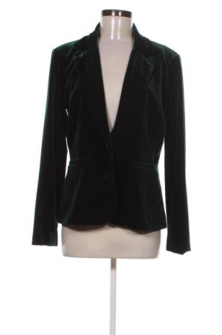 Női blézer Minus, Méret M, Szín Zöld, Ár 21 009 Ft