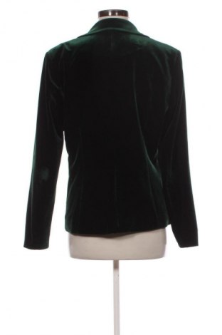 Női blézer Minus, Méret M, Szín Zöld, Ár 21 009 Ft